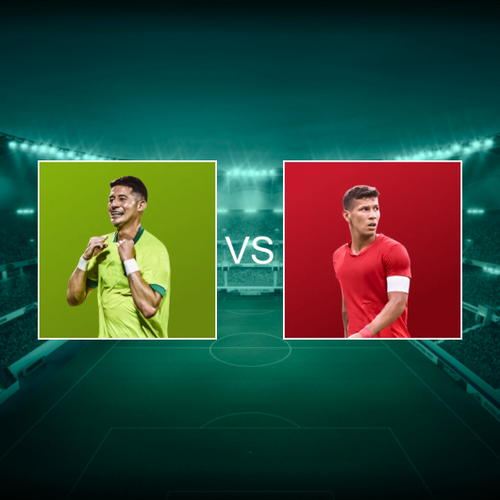Atlético Bucaramanga vs América de Cali Categoría Primera A