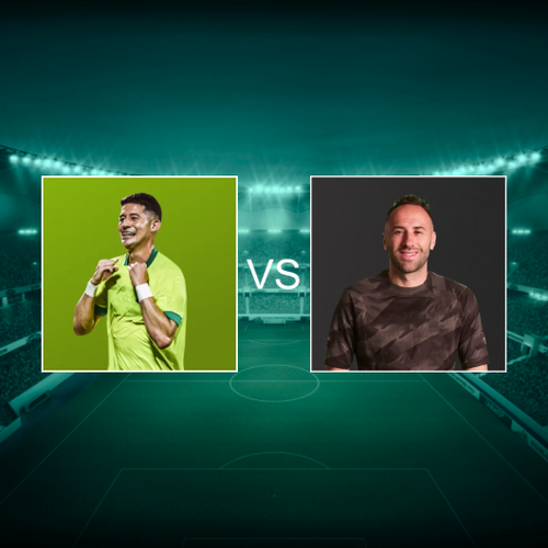 Atlético Bucaramanga vs Atlético Nacional Categoría Primera A