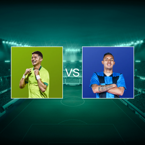 Atlético Bucaramanga vs Boyacá Chicó F.C. Categoría Primera A