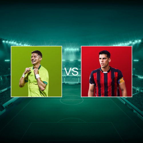 Atlético Bucaramanga vs Cúcuta Deportivo Categoría Primera A