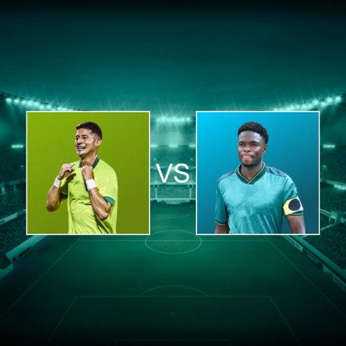 Atlético Bucaramanga vs Deportivo Cali Categoría Primera A