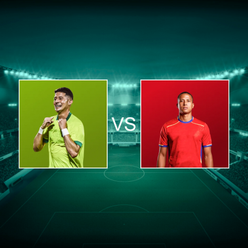 Atlético Bucaramanga vs Deportivo Pasto Categoría Primera A