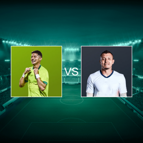 Atlético Bucaramanga vs Fortaleza CEIF Categoría Primera A