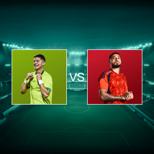 Atlético Bucaramanga vs Independiente Medellín Categoría Primera A