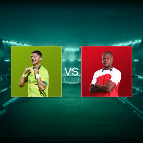 Atlético Bucaramanga vs Independiente Santa Fe Categoría Primera A