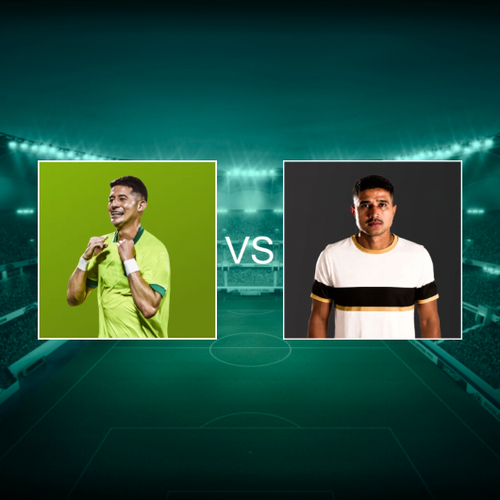 Atlético Bucaramanga vs La Equidad Categoría Primera A