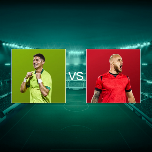 Atlético Bucaramanga vs Llaneros F.C. Categoría Primera A