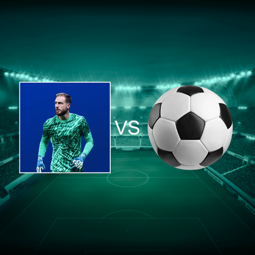 Atletico de Madrid vs Arsenal FC or Sporting CP Semi Final Champions League