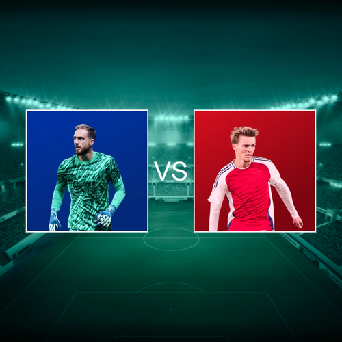 Atletico de Madrid vs Arsenal FC Semi Final Champions League