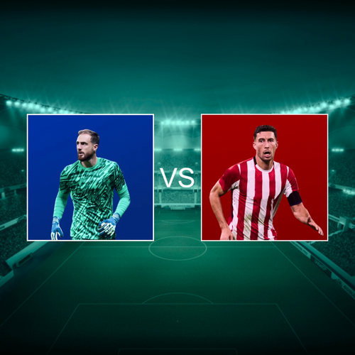 Atletico de Madrid vs Athletic Club Bilbao La Liga