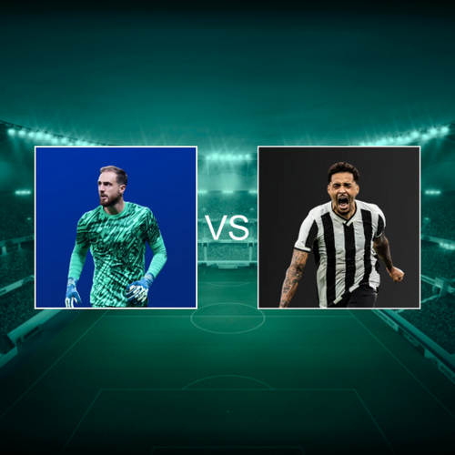 M34 Atletico de Madrid vs Botafogo de Futebol e Regatas Club World Cup