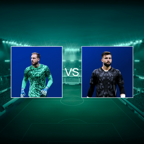 Atletico de Madrid vs Deportivo Alaves La Liga