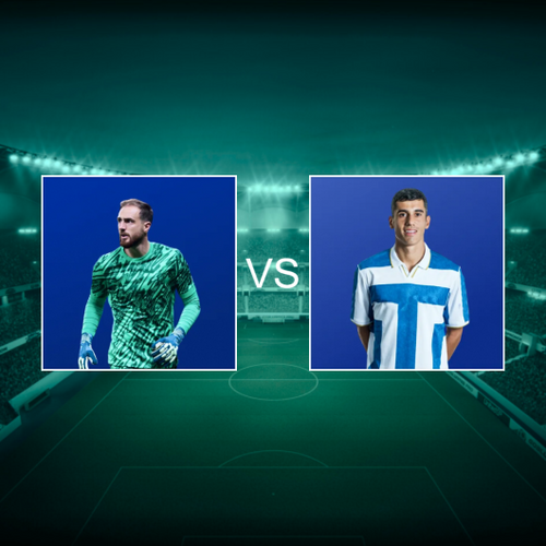Atletico de Madrid vs Deportivo de La Coruña La Liga