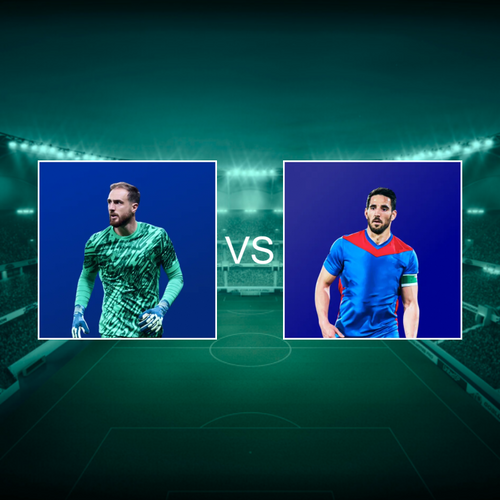 Atletico de Madrid vs Real Oviedo La Liga