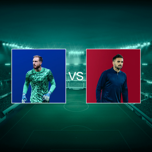 Atletico de Madrid vs Fenerbahçe SK Champions League