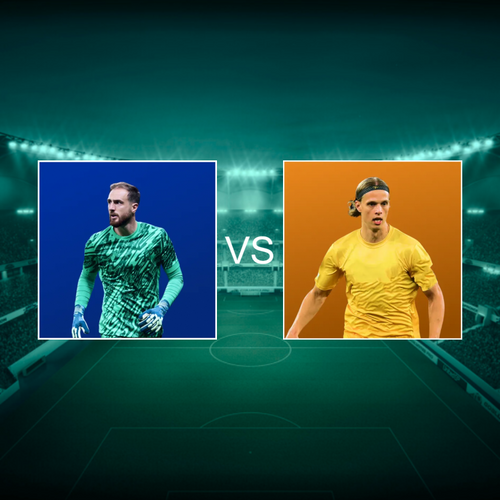 Atletico de Madrid vs FK Bodø Glimt Champions League