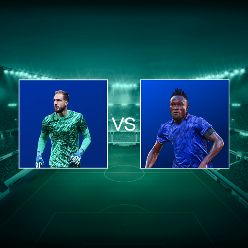 Atletico de Madrid vs Getafe CF La Liga