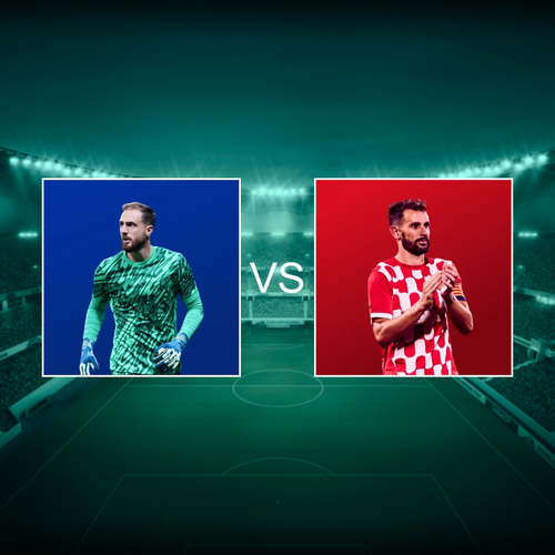 Atletico de Madrid vs Girona FC La Liga