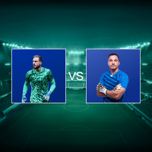 Atletico de Madrid vs Málaga CF La Liga