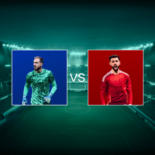 Atletico de Madrid vs Manchester United FC Champions League