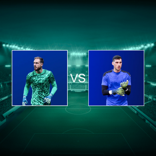 Atletico de Madrid vs Osasuna FC La Liga