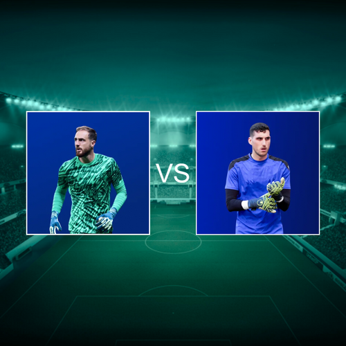 Atletico de Madrid vs Osasuna FC La Liga