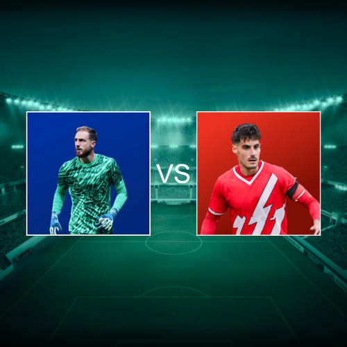 Atletico de Madrid vs Rayo Vallecano La Liga