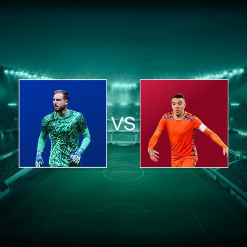 Atletico de Madrid vs RC Celta de Vigo La Liga