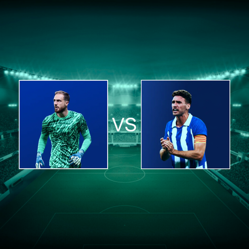 Atletico de Madrid vs RCD Espanyol de Barcelona La Liga