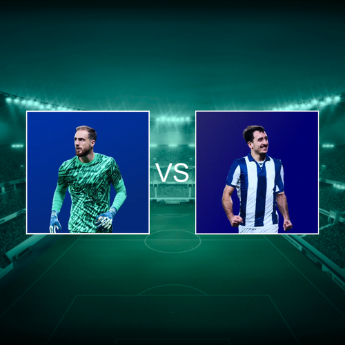 Atletico de Madrid vs Real Sociedad La Liga
