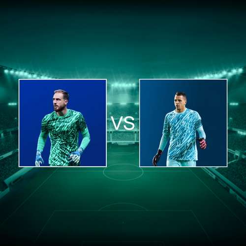 Atletico de Madrid vs Royale Union Saint-Gilloise Champions League