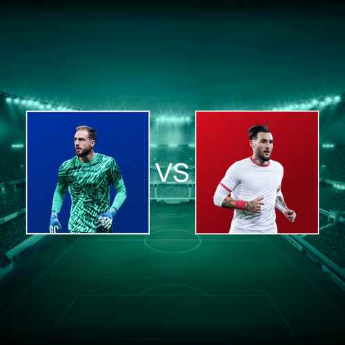 Atletico de Madrid vs Sevilla FC La Liga