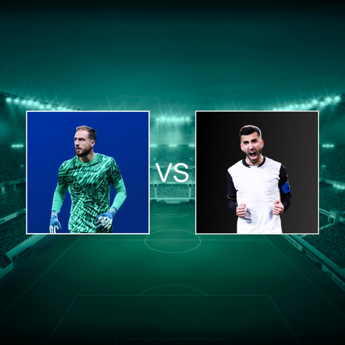 Atletico de Madrid vs Valencia CF La Liga