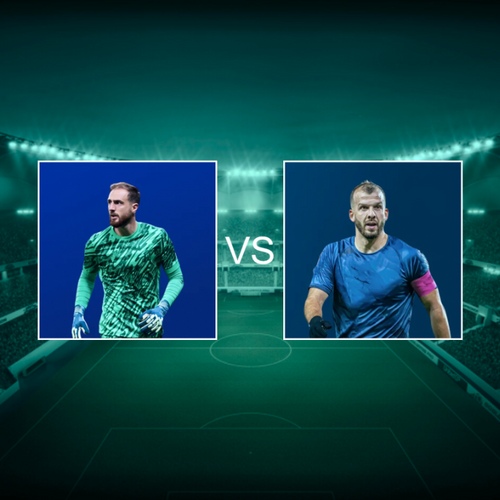Atletico de Madrid vs Viking FK Champions League