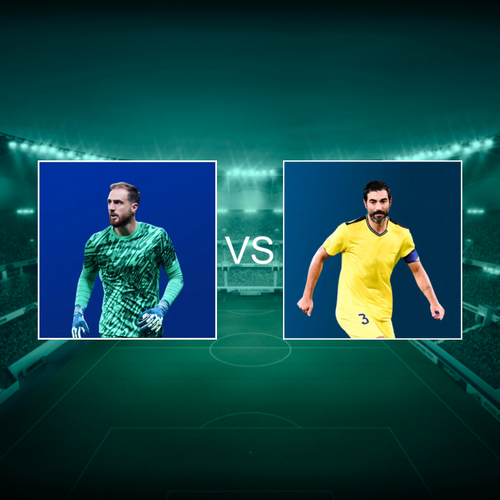 Atletico de Madrid vs Villarreal CF La Liga