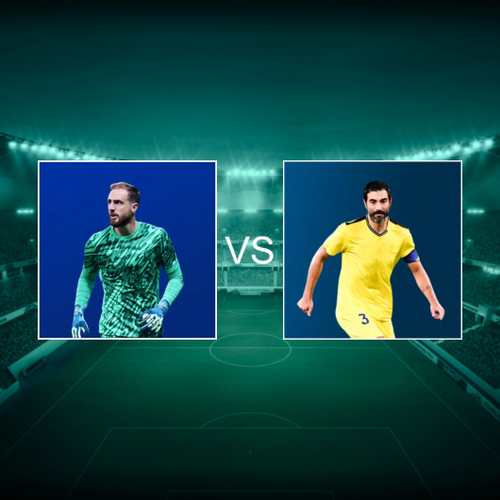 Atletico de Madrid vs Villarreal CF La Liga