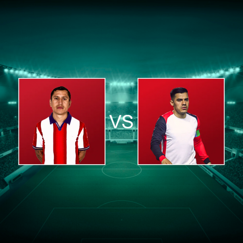 Atlético de San Luis vs Atlas FC - Liga MX