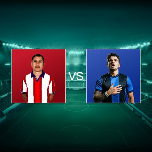Atlético de San Luis vs Querétaro F.C. - Liga MX