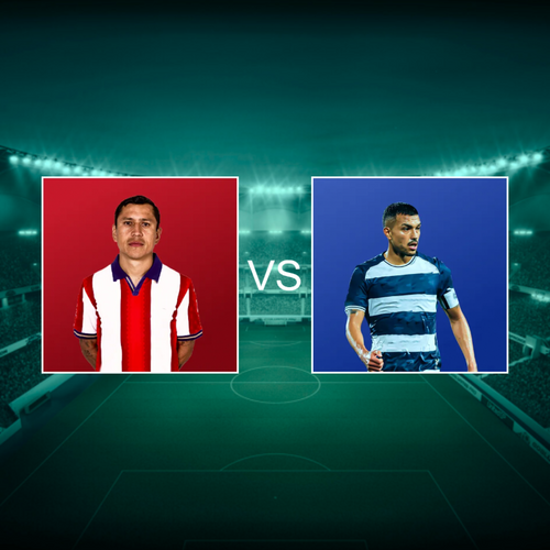 Atlético de San Luis vs CF Pachuca - Liga MX