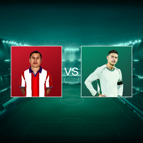 Atlético de San Luis vs Club Leon Liga MX