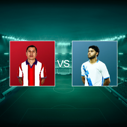 Atlético de San Luis vs Club Puebla Liga MX