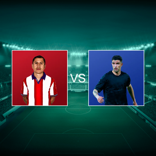 Atlético de San Luis vs Club Tijuana - Liga MX