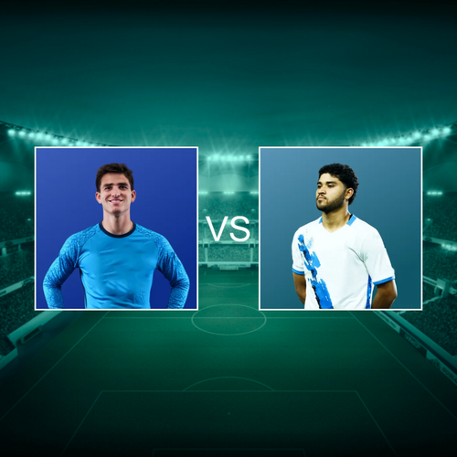 FC Juárez vs Club Puebla - Liga MX