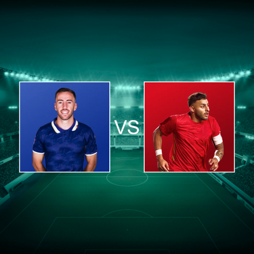 C.D. Guadalajara vs Deportivo Toluca F.C. - Liga MX