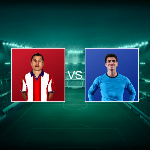 Atlético de San Luis vs FC Juárez - Liga MX