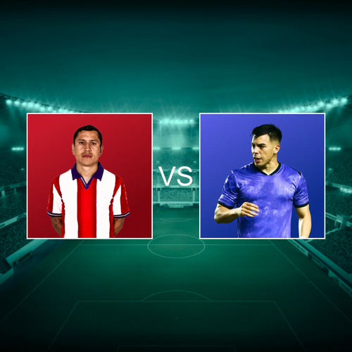 Atlético de San Luis vs Mazatlán F.C. Liga MX