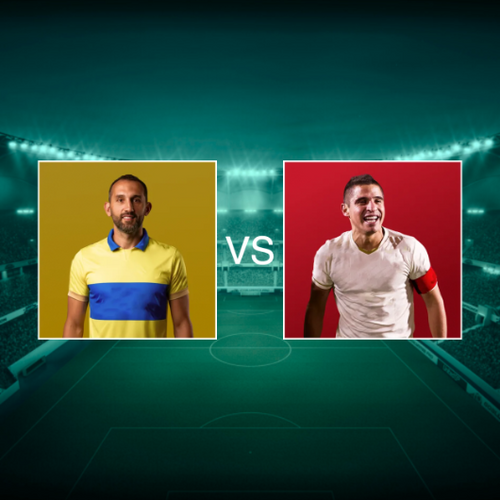 FC Cajamarca vs Club Universitario de Deportes Peru Liga 1