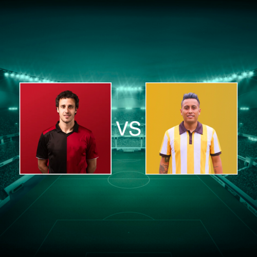 FBC Melgar vs Juan Pablo II College Peru Liga 1