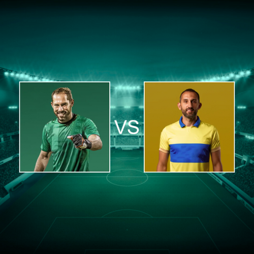 Atlético Grau vs FC Cajamarca Peru Liga 1