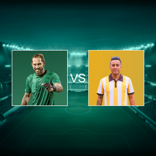 Atlético Grau vs Juan Pablo II College Peru Liga 1